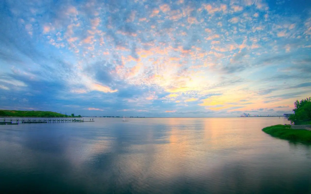 无人化绿色电子